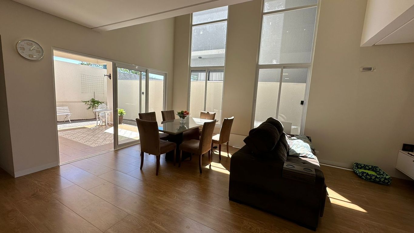 Casa à venda em Parque Verde, Cascavel — Portal Chave Fácil