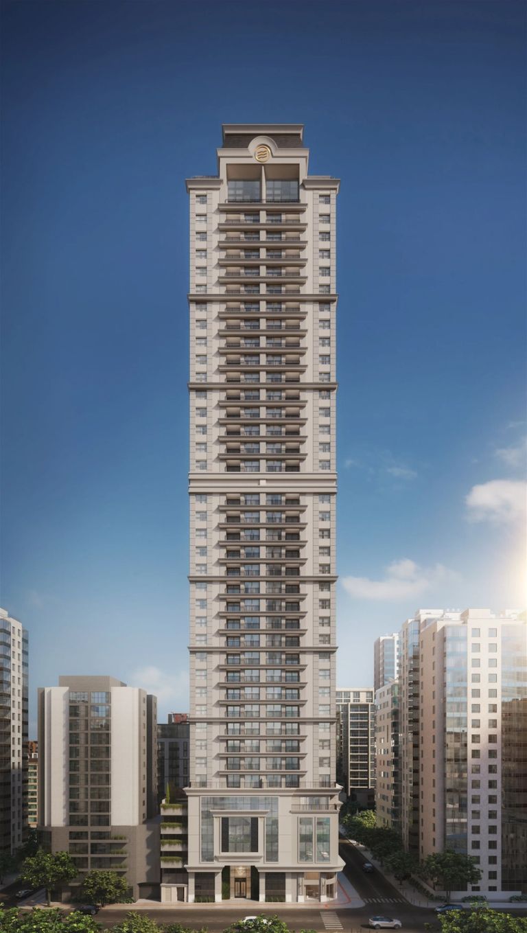 Apartamento à venda em Centro, Balneário Camboriú — Portal Chave Fácil