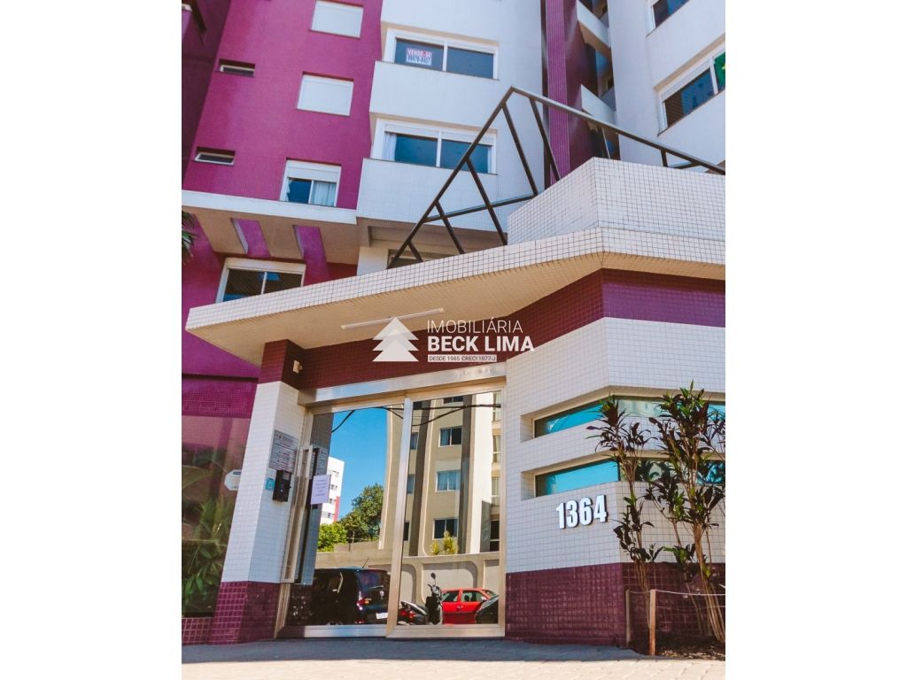 Apartamento à venda em Centro, Cascavel — Portal Chave Fácil