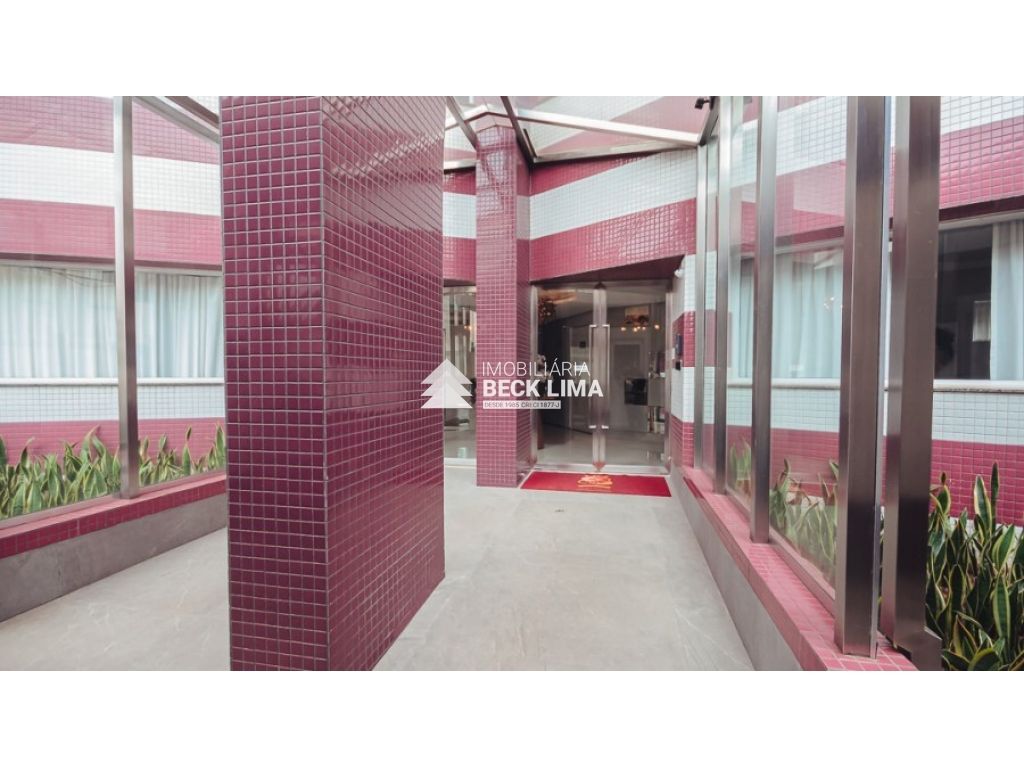 Apartamento à venda em Centro, Cascavel — Portal Chave Fácil