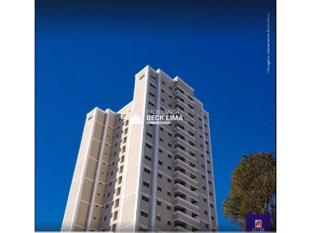 Cobertura à venda em Centro, Cascavel — Portal Chave Fácil