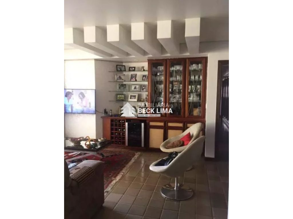 Apartamento à venda em Centro, Cascavel — Portal Chave Fácil