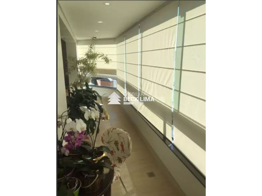 Apartamento à venda em Centro, Cascavel — Portal Chave Fácil