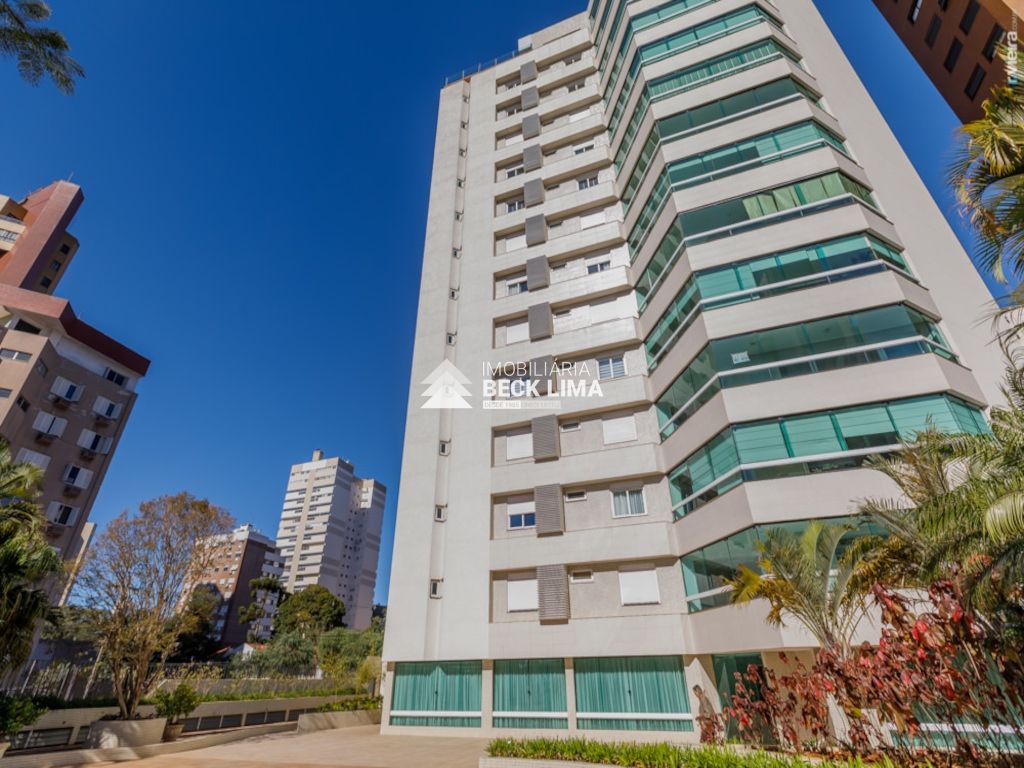 Apartamento à venda em Centro, Cascavel — Portal Chave Fácil