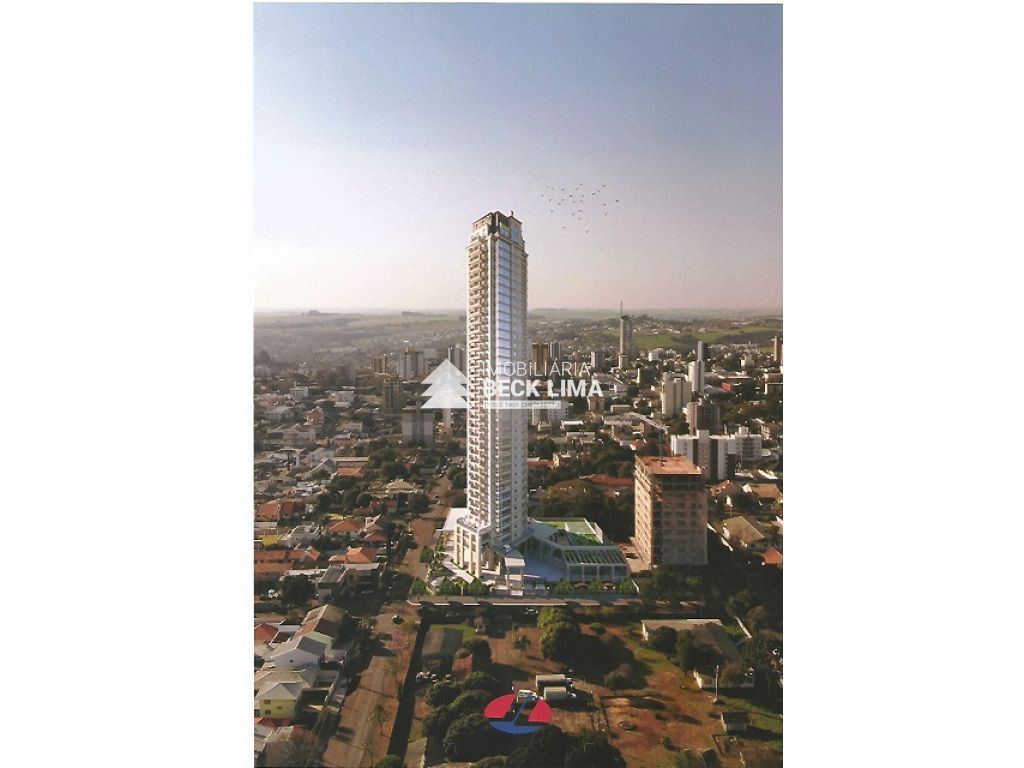 Apartamento à venda em Neva, Cascavel — Portal Chave Fácil