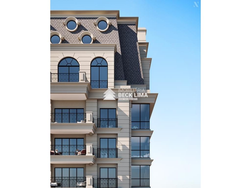 Apartamento à venda em Neva, Cascavel — Portal Chave Fácil