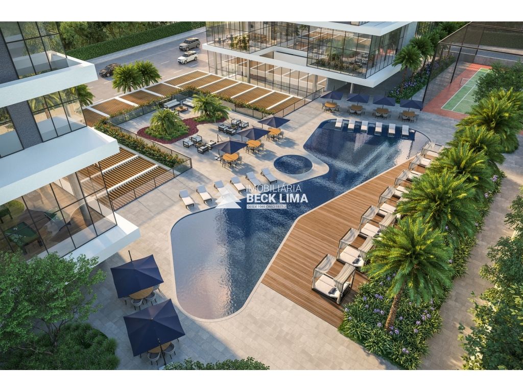 Apartamento à venda em Centro, Cascavel — Portal Chave Fácil