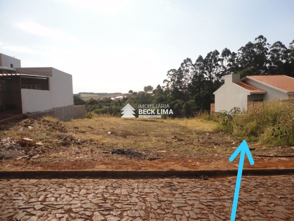 Terreno/Área à venda em Lunardeli, Corbélia — Portal Chave Fácil