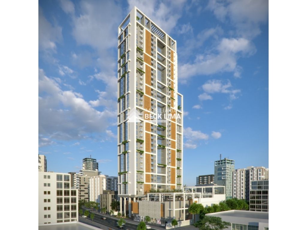 Apartamento à venda em Centro, Cascavel — Portal Chave Fácil