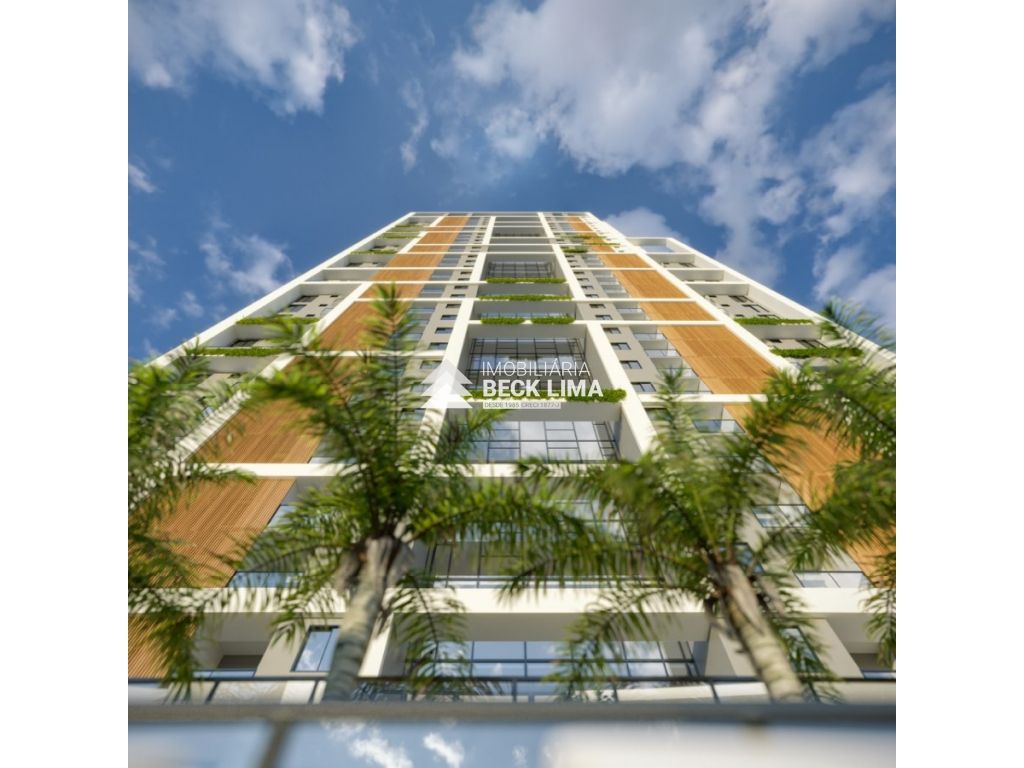 Apartamento à venda em Centro, Cascavel — Portal Chave Fácil