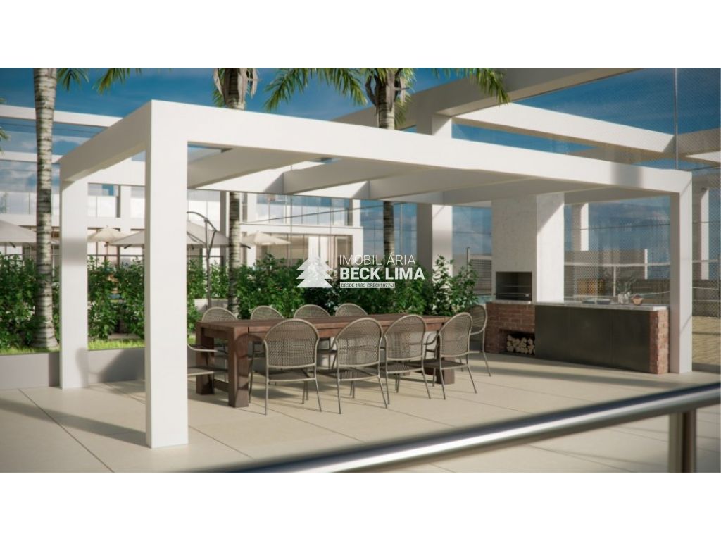 Apartamento à venda em Centro, Cascavel — Portal Chave Fácil