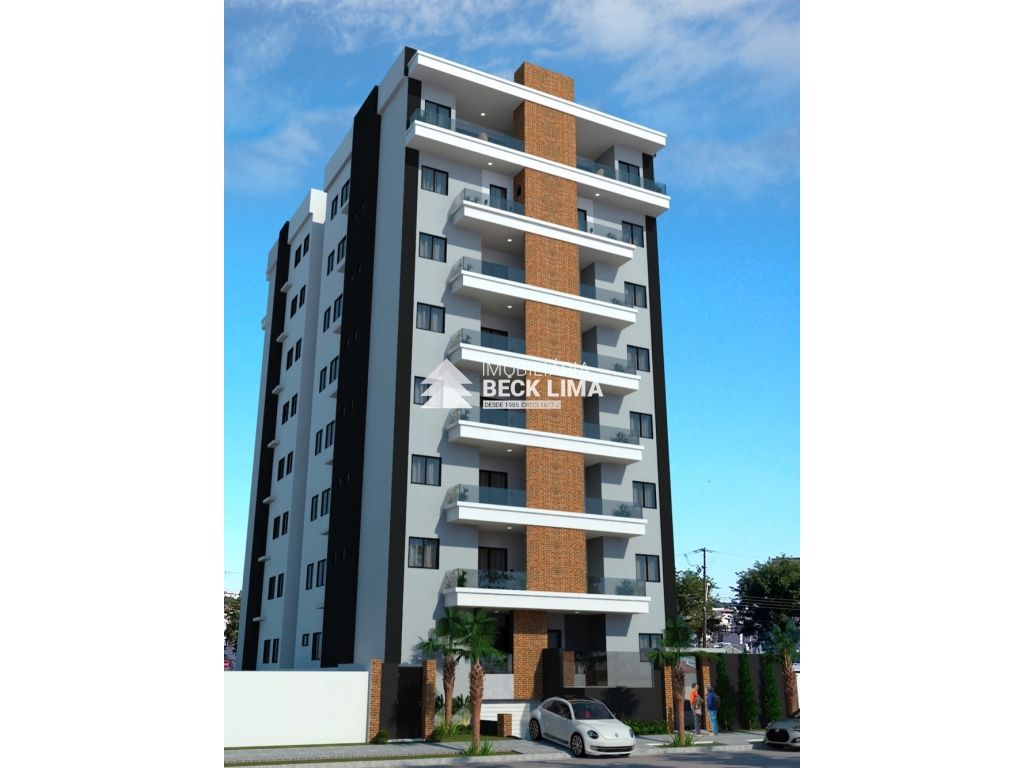 Apartamento à venda em Country, Cascavel — Portal Chave Fácil