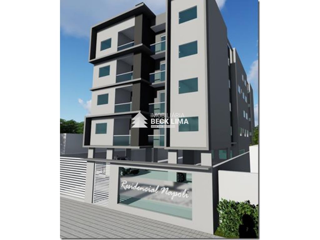 Apartamento à venda em São Cristovão, Cascavel — Portal Chave Fácil
