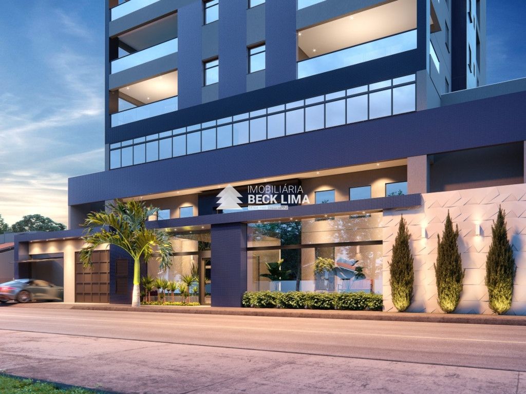 Apartamento à venda em Coqueiral, Cascavel — Portal Chave Fácil