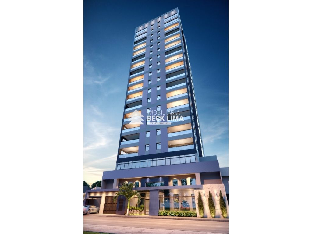 Apartamento à venda em Coqueiral, Cascavel — Portal Chave Fácil