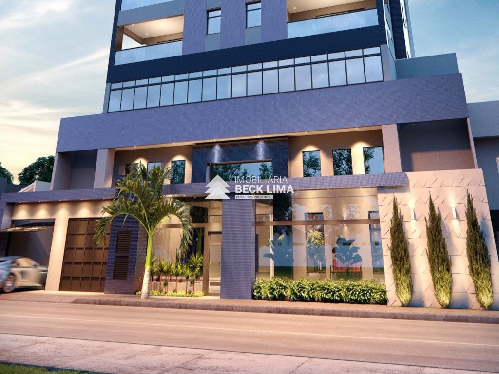Apartamento à venda em Coqueiral, Cascavel — Portal Chave Fácil