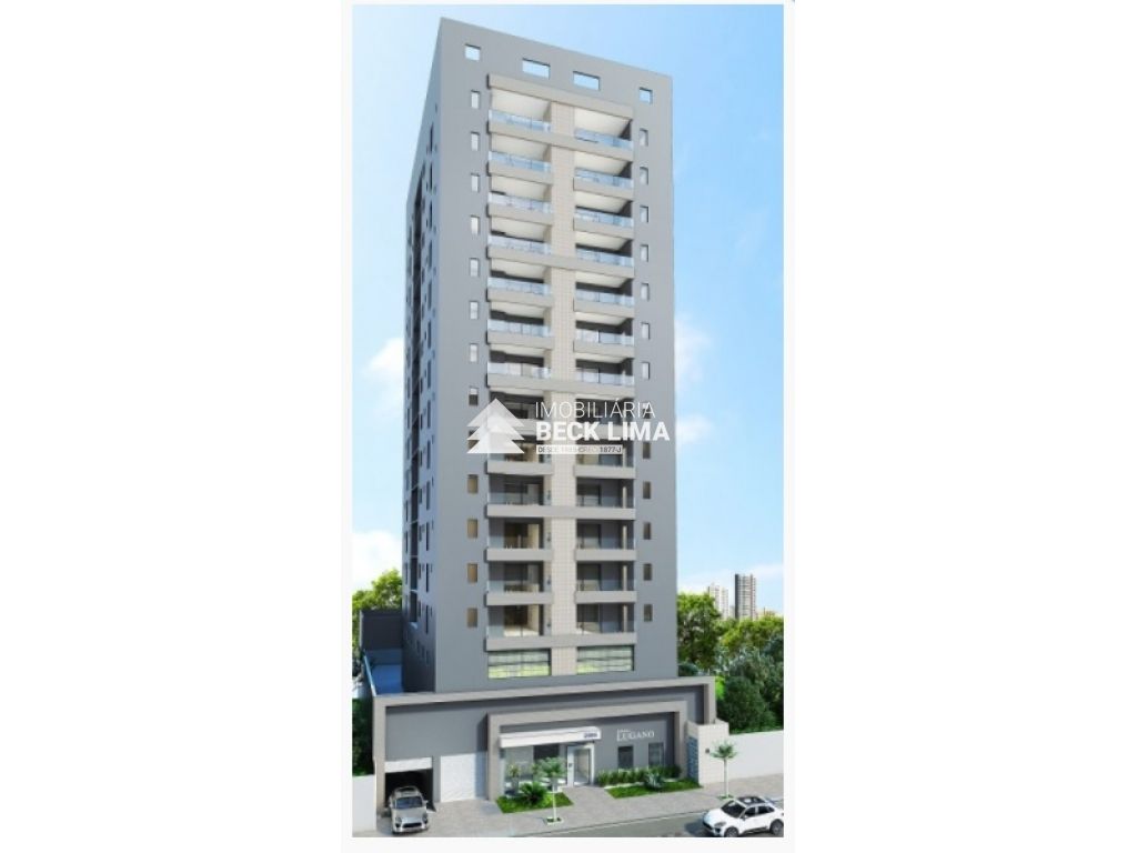 Apartamento à venda em Coqueiral, Cascavel — Portal Chave Fácil
