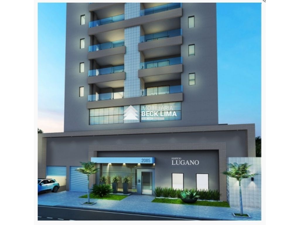 Apartamento à venda em Coqueiral, Cascavel — Portal Chave Fácil
