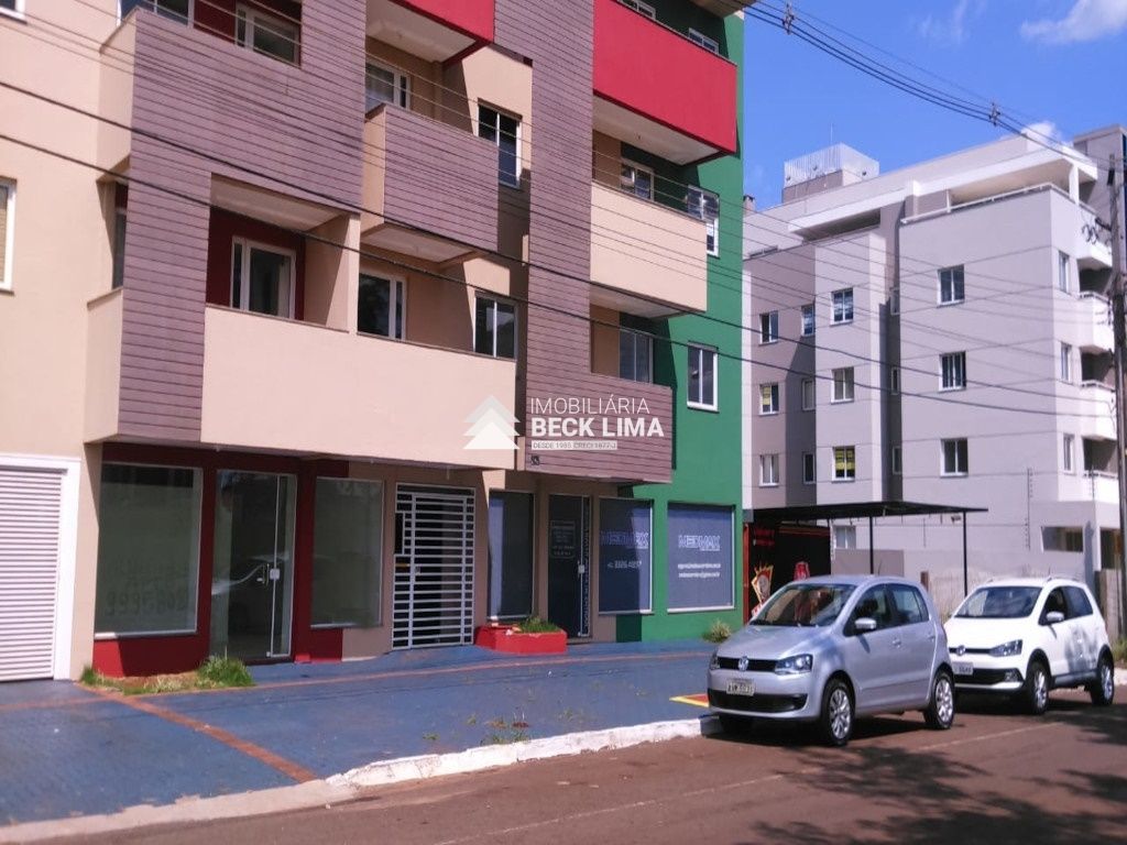Apartamento à venda em Fag, Cascavel — Portal Chave Fácil