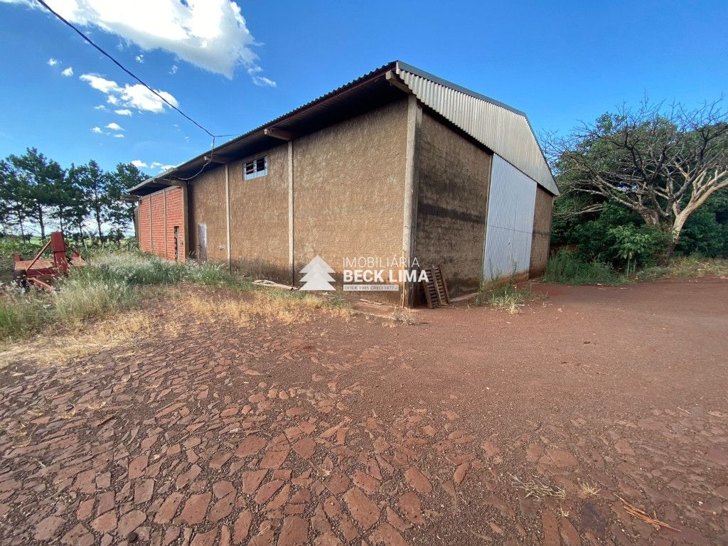 Terreno/Área à venda em Vila Simone, Nova Aurora — Portal Chave Fácil