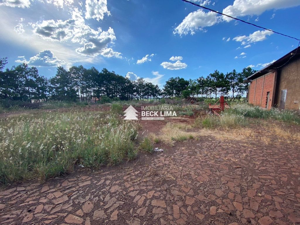 Terreno/Área à venda em Vila Simone, Nova Aurora — Portal Chave Fácil