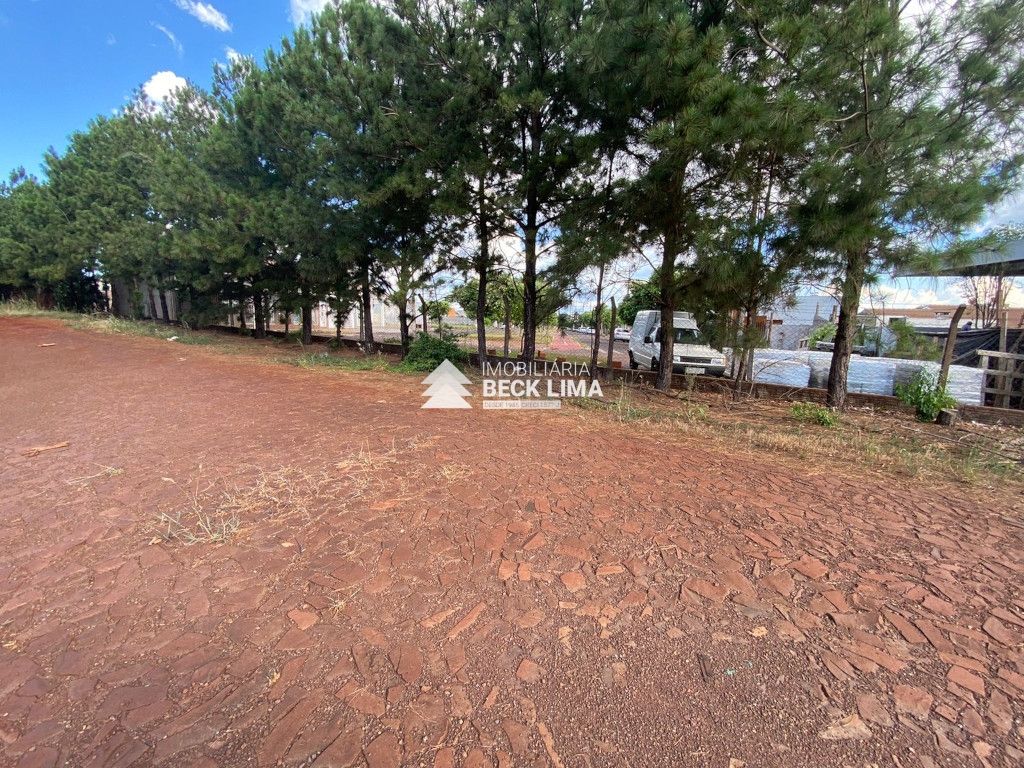 Terreno/Área à venda em Vila Simone, Nova Aurora — Portal Chave Fácil