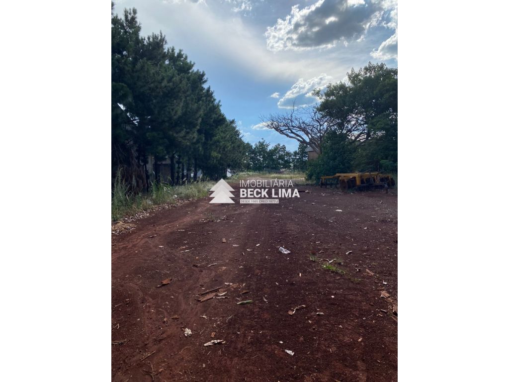 Terreno/Área à venda em Vila Simone, Nova Aurora — Portal Chave Fácil