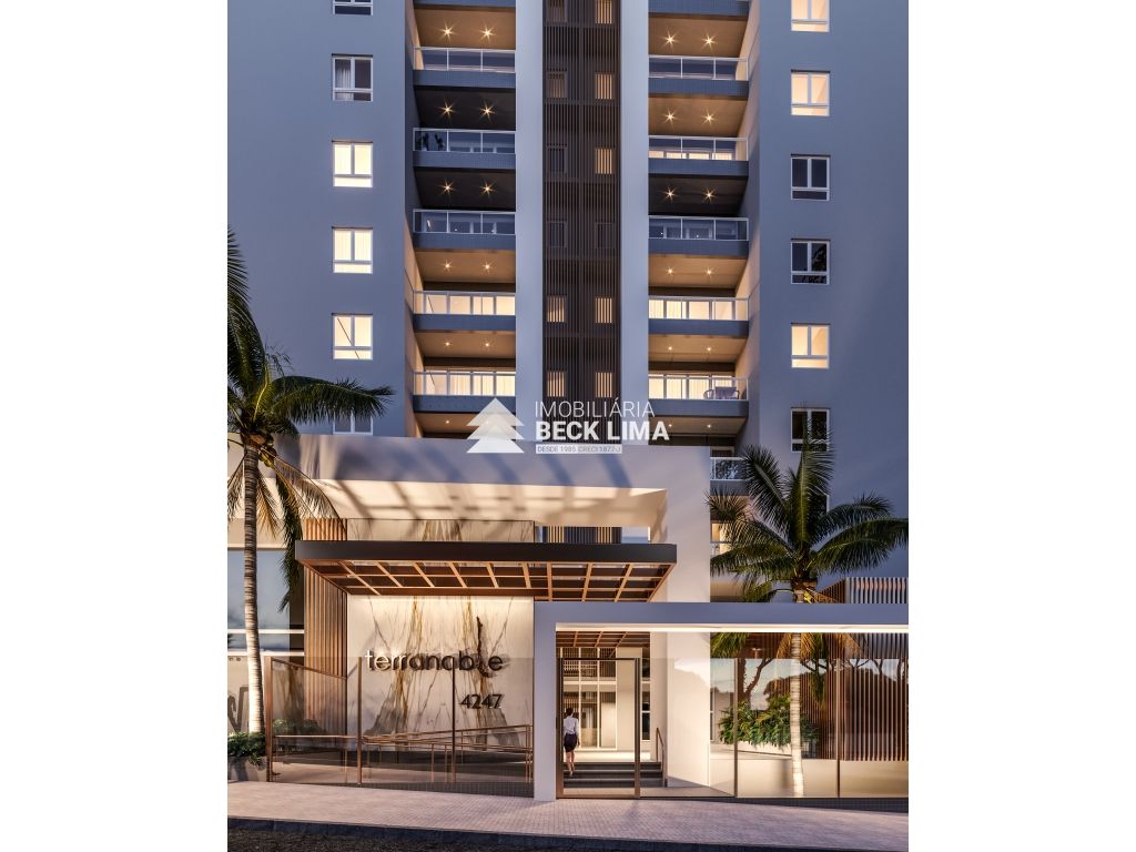Apartamento à venda em Centro, Cascavel — Portal Chave Fácil