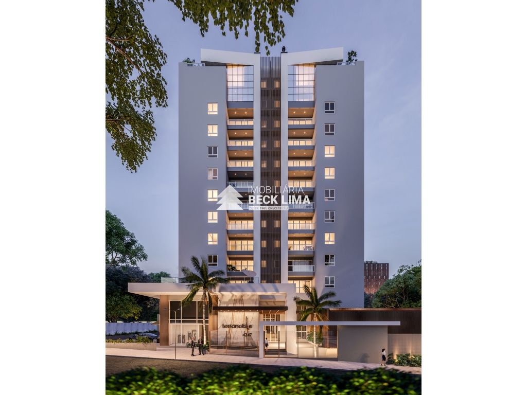 Apartamento à venda em Centro, Cascavel — Portal Chave Fácil