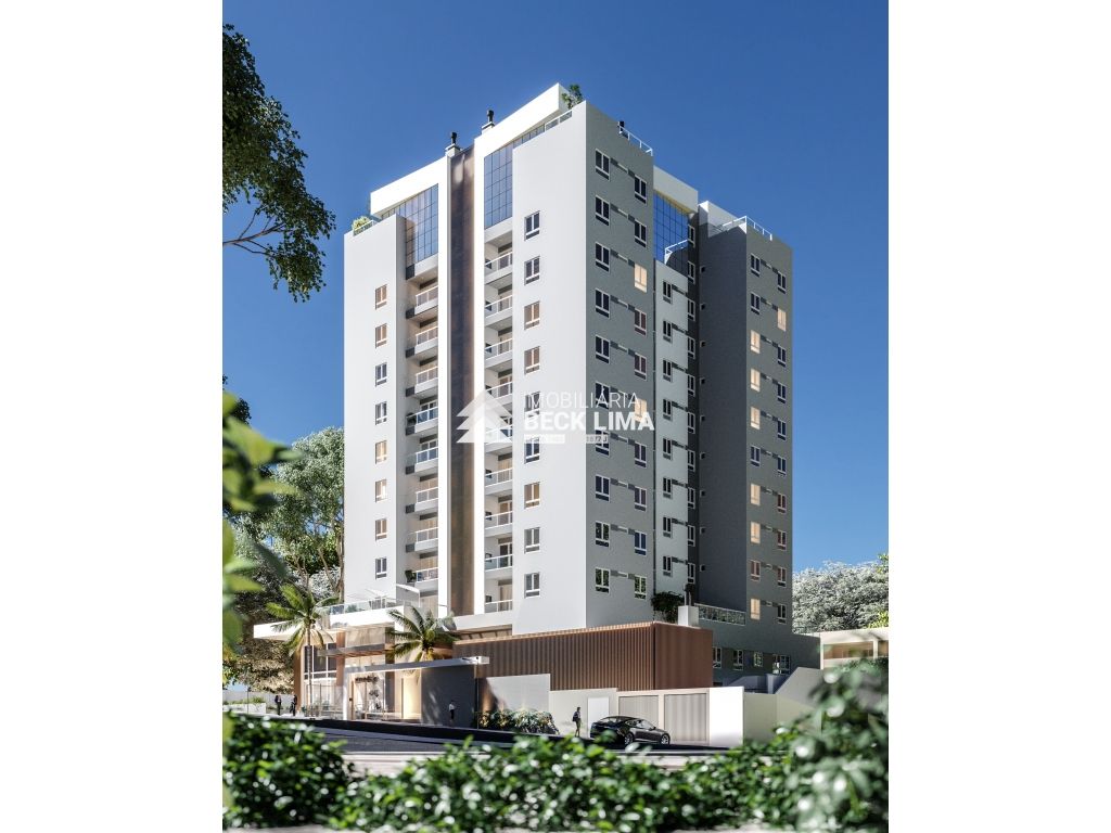 Apartamento à venda em Centro, Cascavel — Portal Chave Fácil