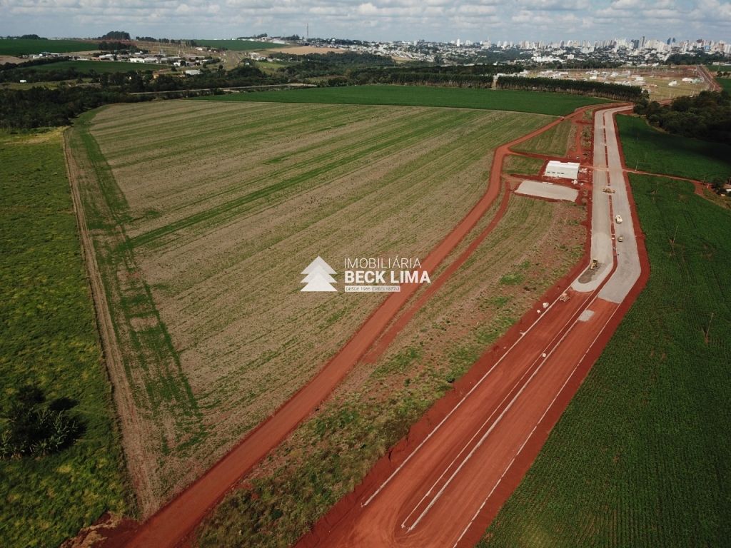 Terreno/Área à venda em Tropical, Cascavel — Portal Chave Fácil