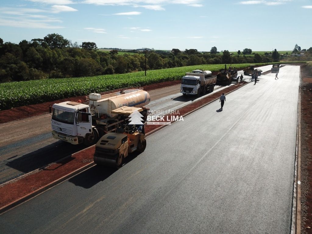 Terreno/Área à venda em Tropical, Cascavel — Portal Chave Fácil