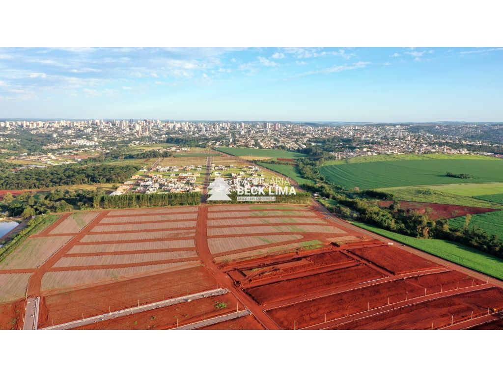 Terreno/Área à venda em Tropical, Cascavel — Portal Chave Fácil