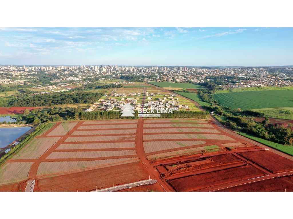 Terreno/Área à venda em Tropical, Cascavel — Portal Chave Fácil