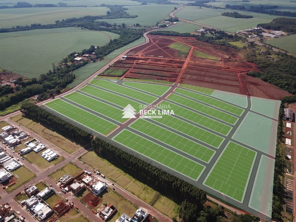 Terreno/Área à venda em Tropical, Cascavel — Portal Chave Fácil