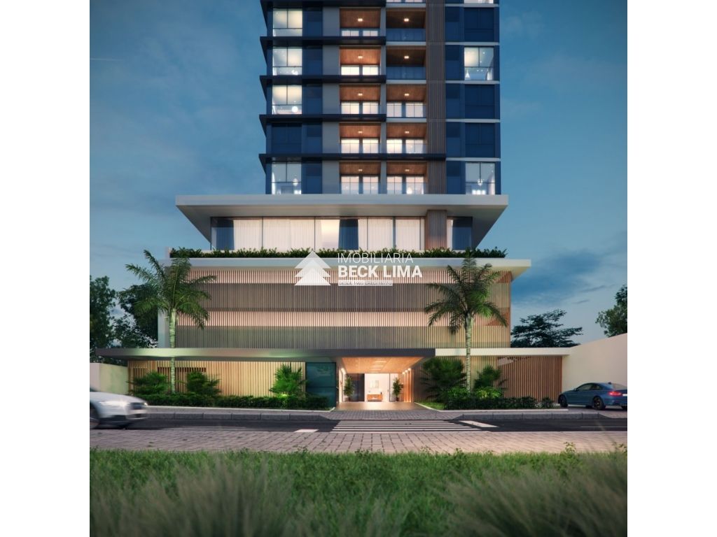 Apartamento à venda em Centro, Foz do Iguaçu — Portal Chave Fácil