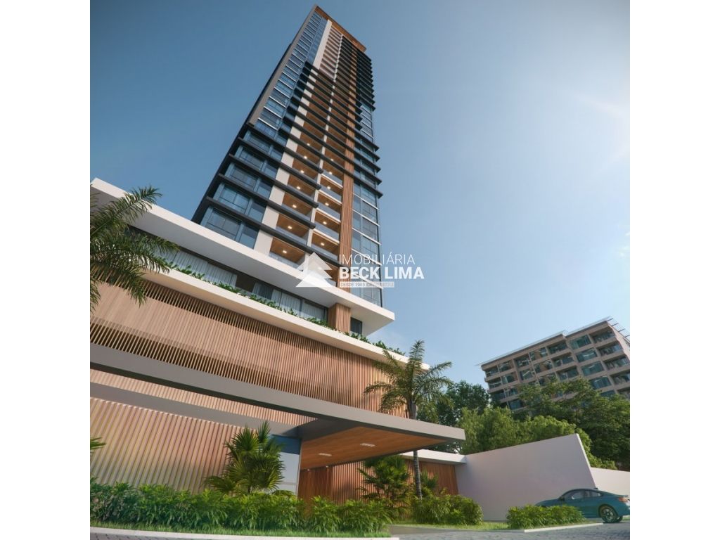 Apartamento à venda em Centro, Foz do Iguaçu — Portal Chave Fácil