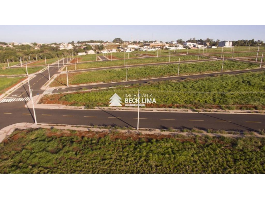 Terreno/Área à venda em Brazmadeira, Cascavel — Portal Chave Fácil