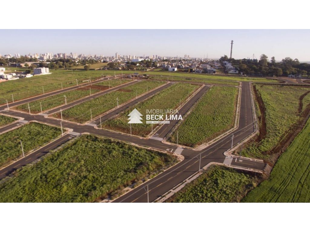 Terreno/Área à venda em Brazmadeira, Cascavel — Portal Chave Fácil
