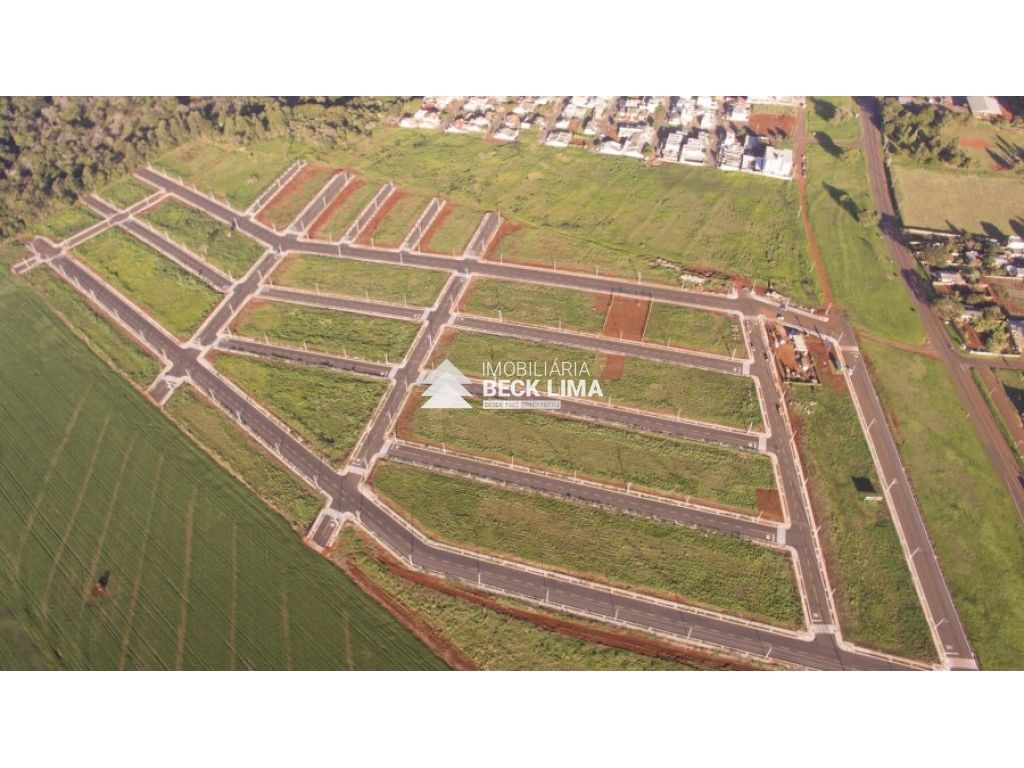 Terreno/Área à venda em Brazmadeira, Cascavel — Portal Chave Fácil