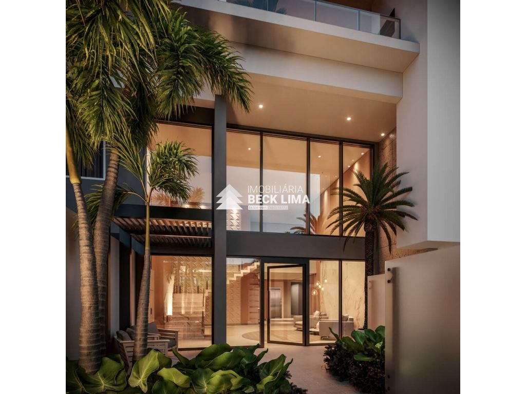 Apartamento à venda em Centro, Cascavel — Portal Chave Fácil