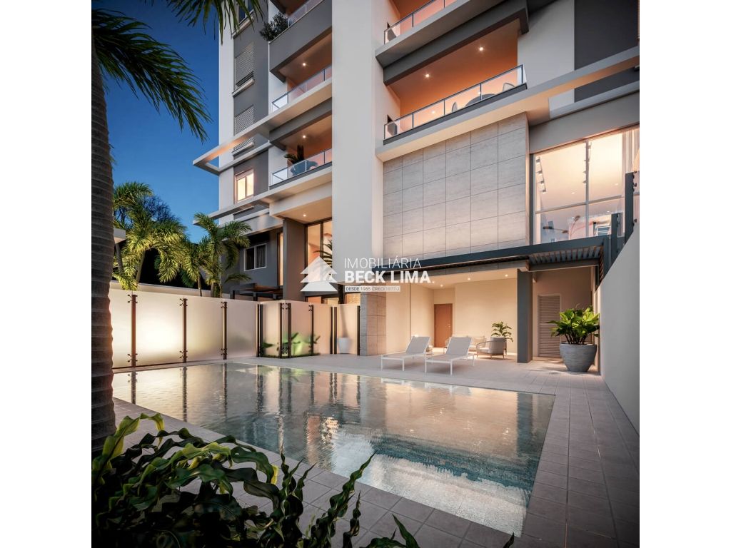 Apartamento à venda em Centro, Cascavel — Portal Chave Fácil