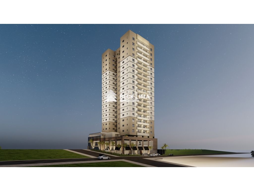 Apartamento à venda em Centro, Cascavel — Portal Chave Fácil
