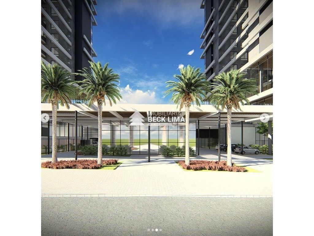 Apartamento à venda em Centro, Cascavel — Portal Chave Fácil