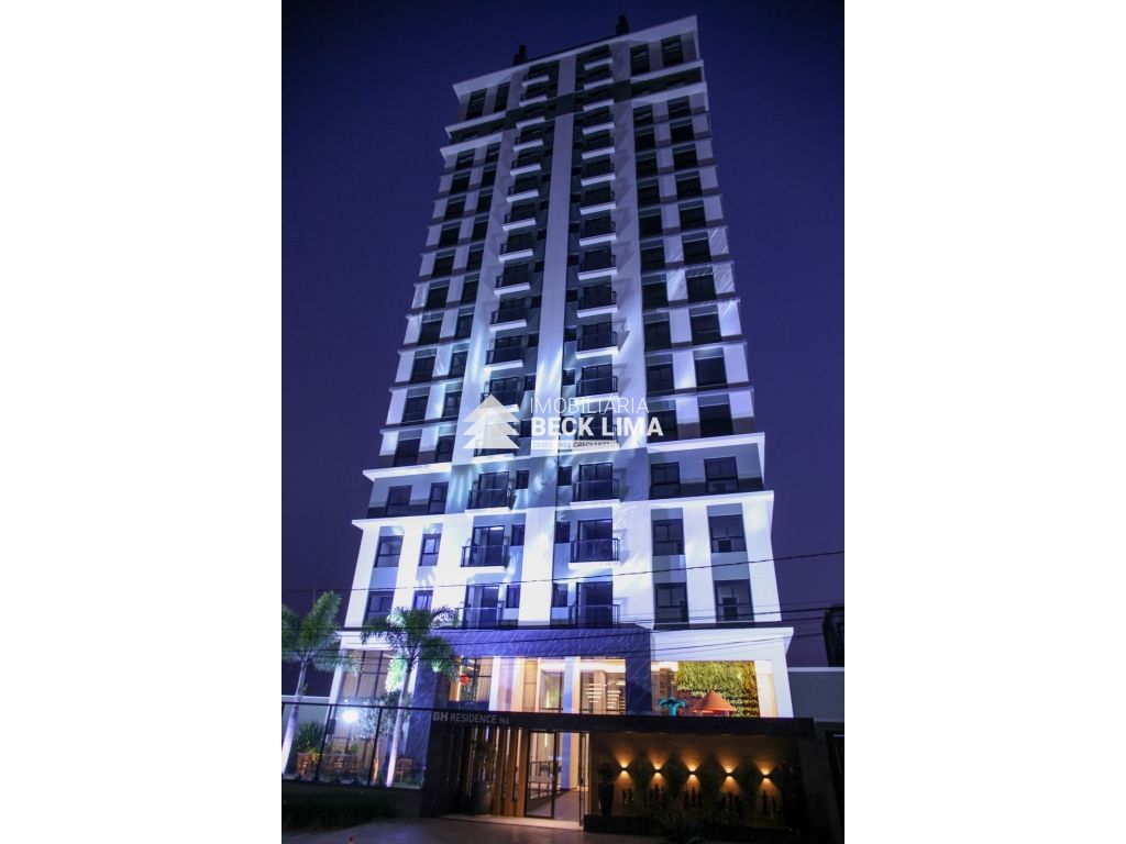 Apartamento à venda em Neva, Cascavel — Portal Chave Fácil