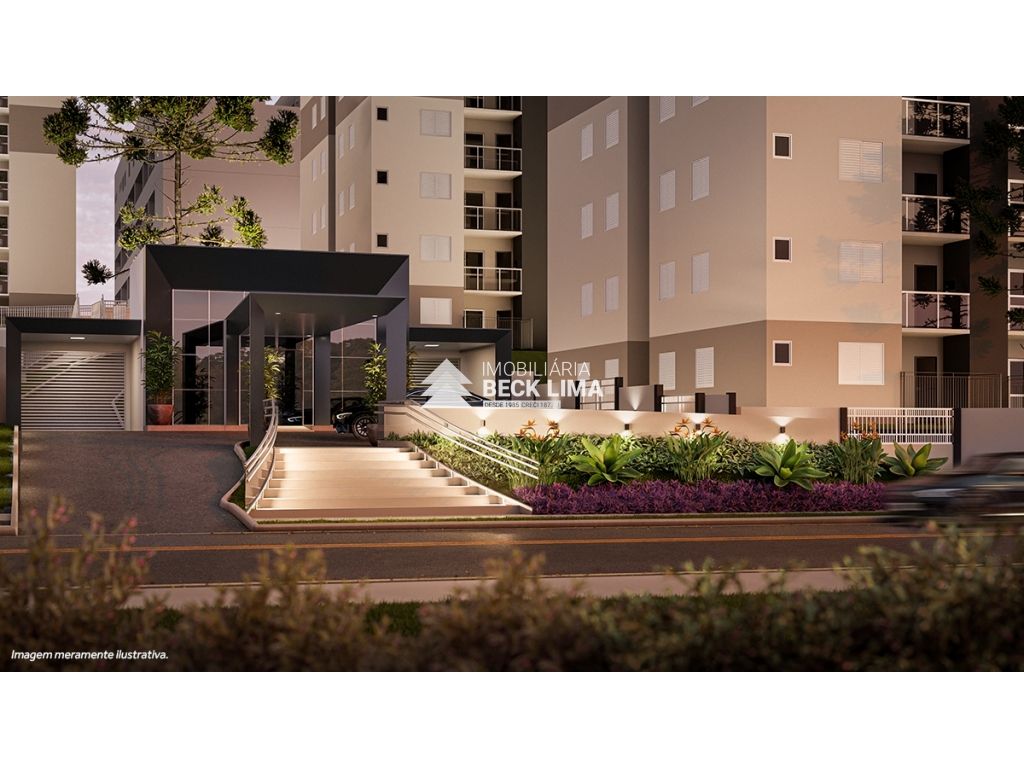 Apartamento à venda em Cancelli, Cascavel — Portal Chave Fácil