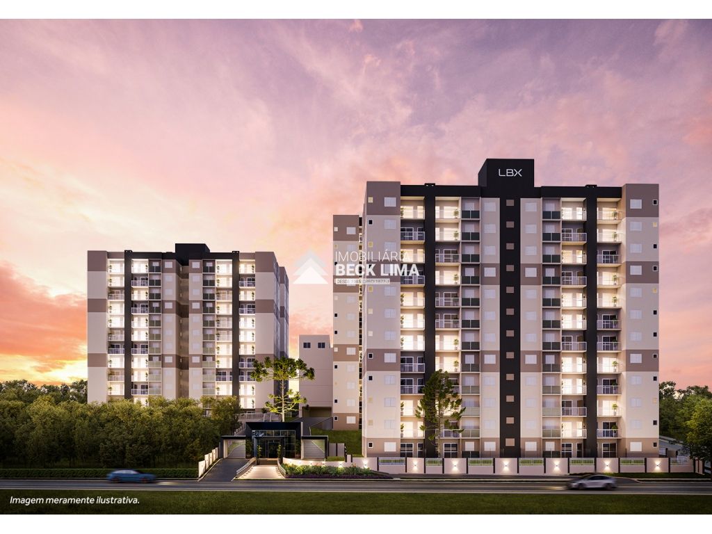 Apartamento à venda em Cancelli, Cascavel — Portal Chave Fácil