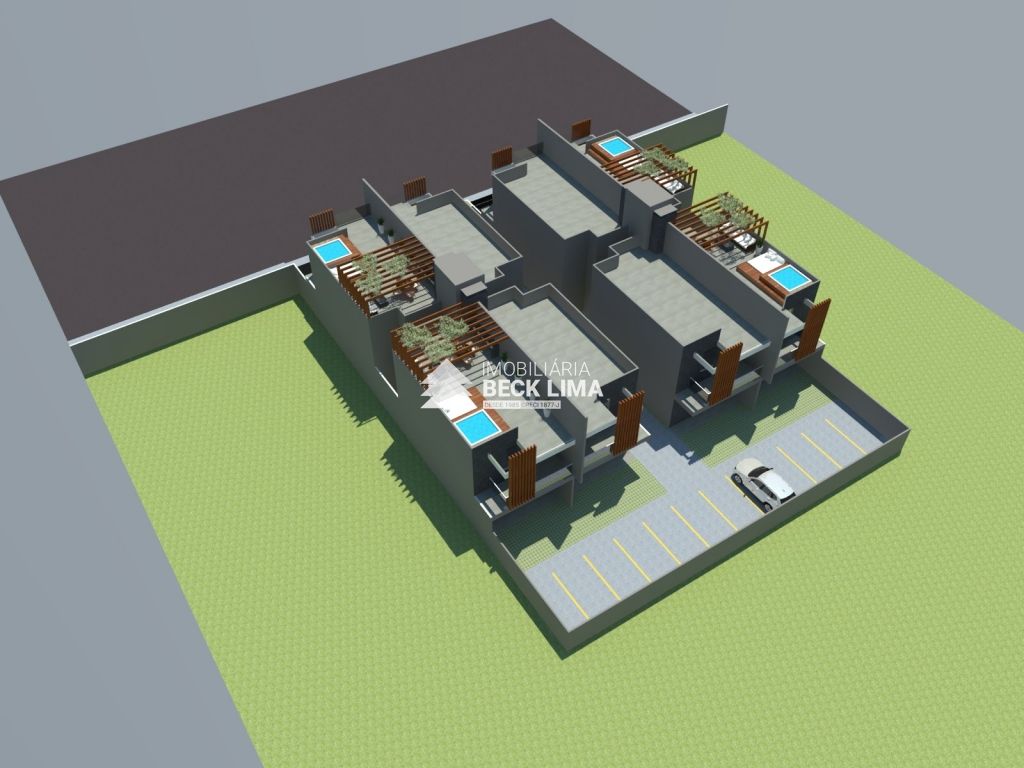 Apartamento à venda em Pioneiros Catarinenses, Cascavel — Portal Chave Fácil
