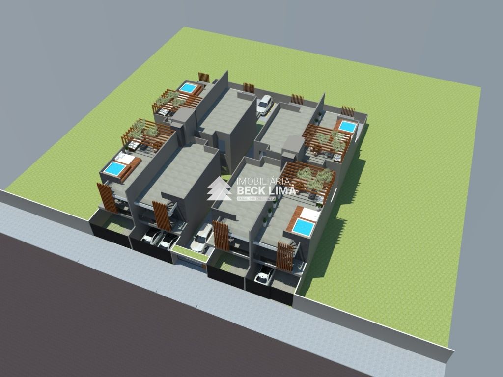 Apartamento à venda em Pioneiros Catarinenses, Cascavel — Portal Chave Fácil