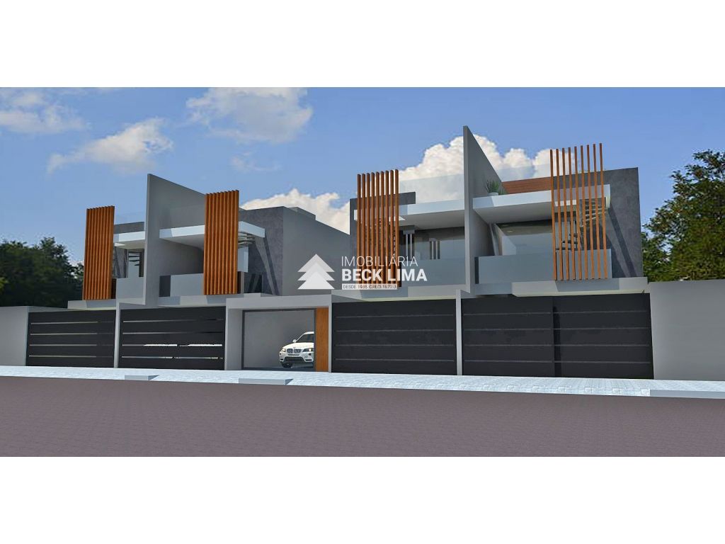 Apartamento à venda em Pioneiros Catarinenses, Cascavel — Portal Chave Fácil